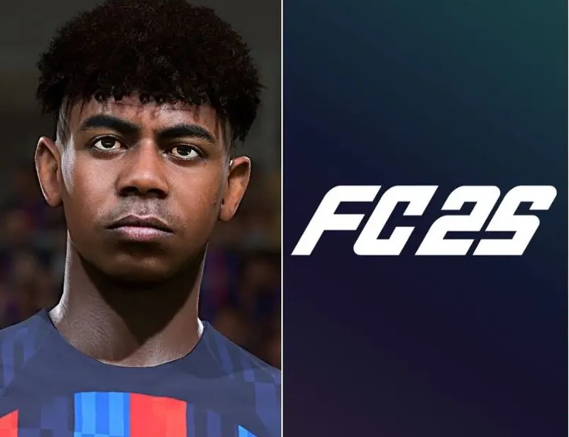 Will Lamine Yamal Be in EA FC 25?