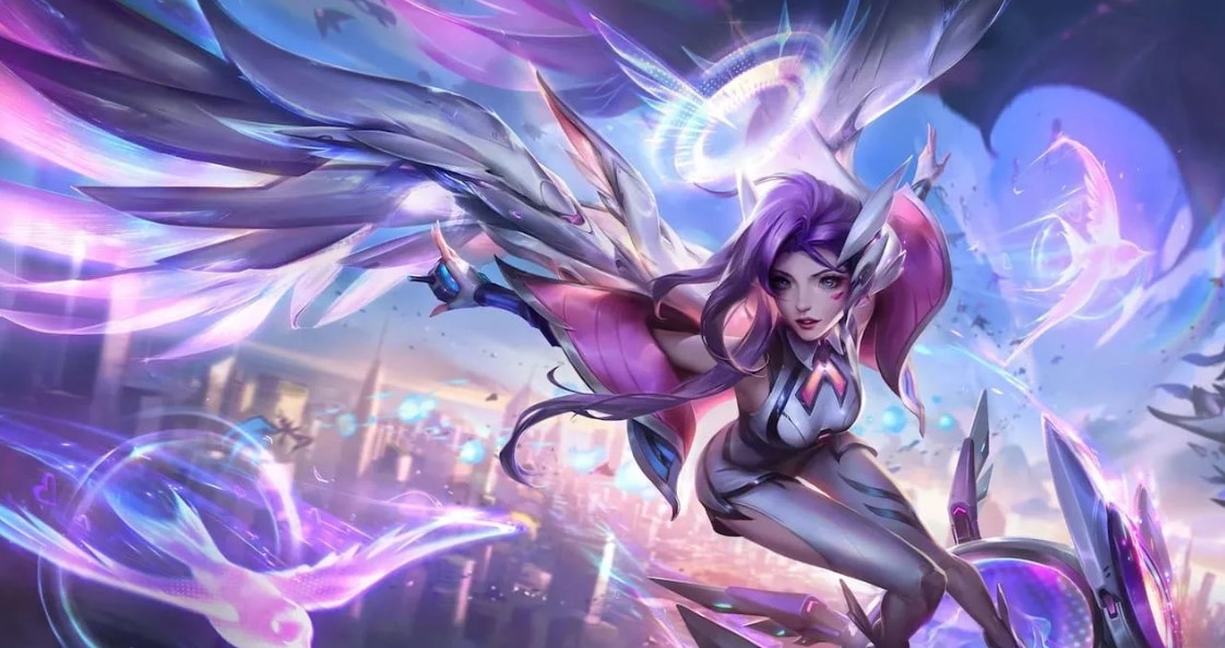 League of Legends Swarm Builds All Champions