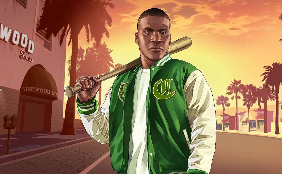 How Old is Franklin in GTA 5?