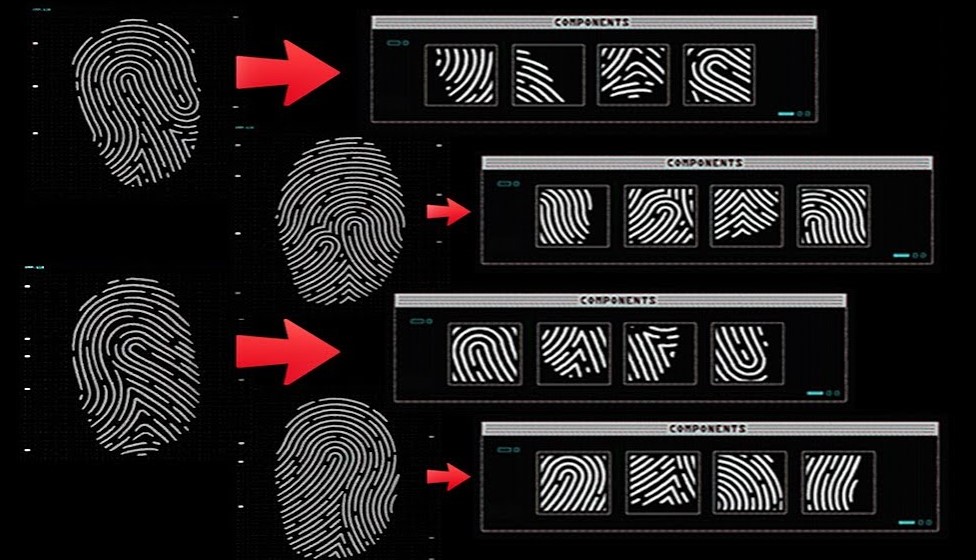 Where is The Hacking Device in The Facility GTA 5?