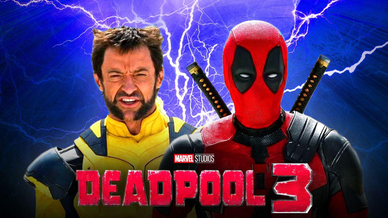 When is Deadpool 3 Coming to Disney Plus